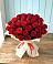 Букет 29 Красных роз в Жирновске