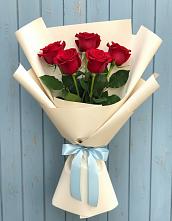 Букет Классика чувств #REPLACE_PRED# Жирновске