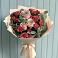 Букет цветов из: Гвоздики и Розы в Жирновске