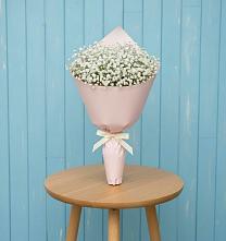 Букет цветов из:  Гипсофила в Жирновске