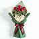 Букет цветов из: Розы в Жирновске