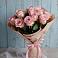 Букет цветов из: Розы в Жирновске