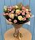 Букет цветов из: Розы в Жирновске