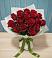 Букет Красные розы в Жирновске