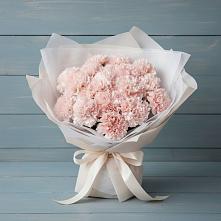 Букет цветов из:  Гвоздики в Жирновске