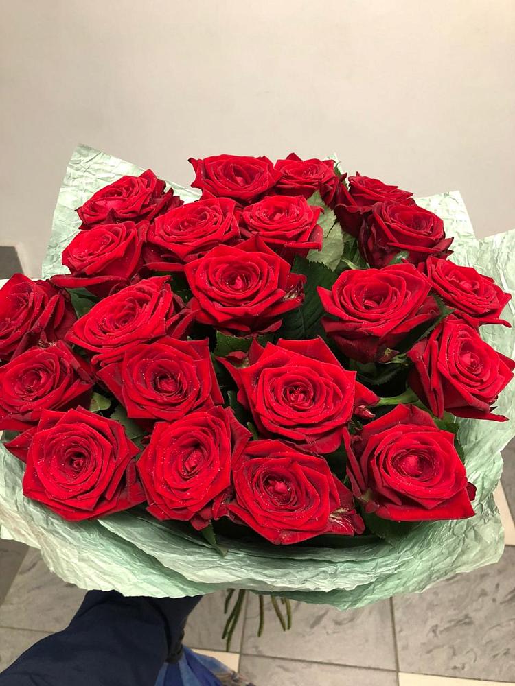 Розы Классика в Жирновске Букет Классика в Жирновске