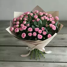 Букет Удовольствие в Жирновске