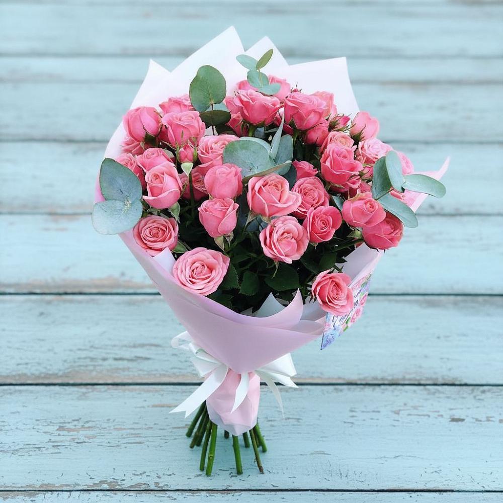 Букет Леди совершенство в Жирновске