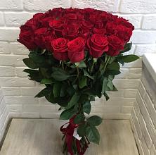 Букет Красные розы Гран При #REPLACE_PRED# Жирновске