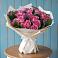 Букет цветов из: Розы в Жирновске