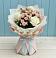 Букет цветов из: Розы в Жирновске