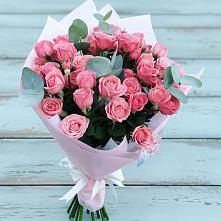 Букет Леди совершенство #REPLACE_PRED# Жирновске