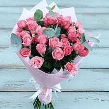 Букет Леди совершенство в Жирновске